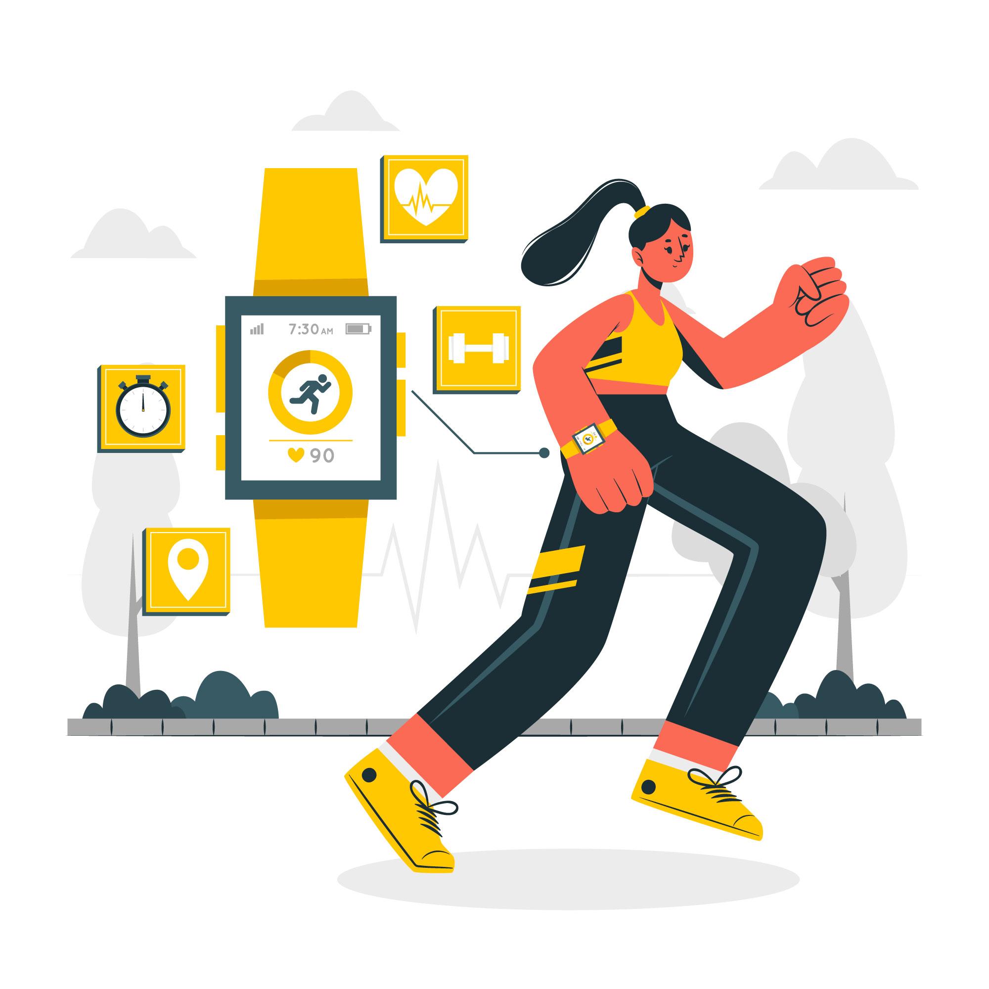 Future Trends in Wearable App Development